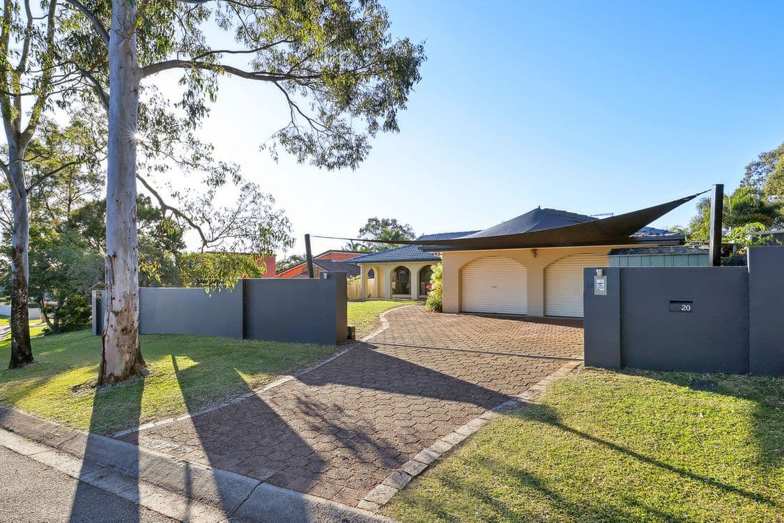 20 Carlingford Place, Robina, QLD 4226, Robina - Thumbnail 2