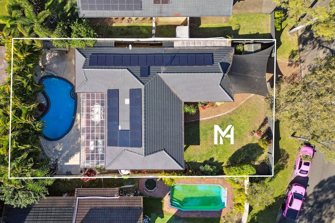 20 Carlingford Place, Robina, QLD 4226, Robina - Thumbnail 3