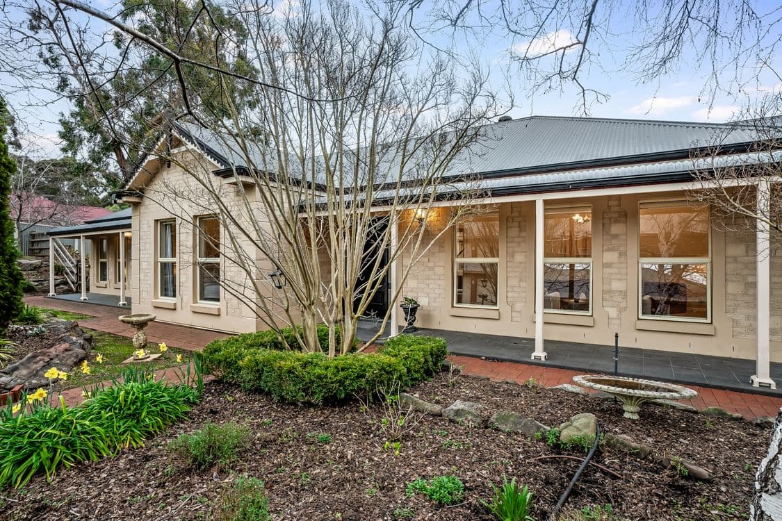 35 Nicholas Paech Drive, HAHNDORF, SA 5245, Hahndorf - Image 1