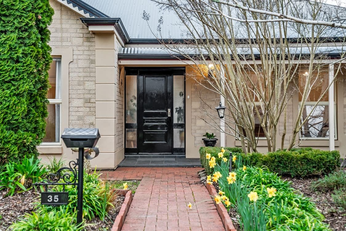 35 Nicholas Paech Drive, HAHNDORF, SA 5245, Hahndorf - Thumbnail 2
