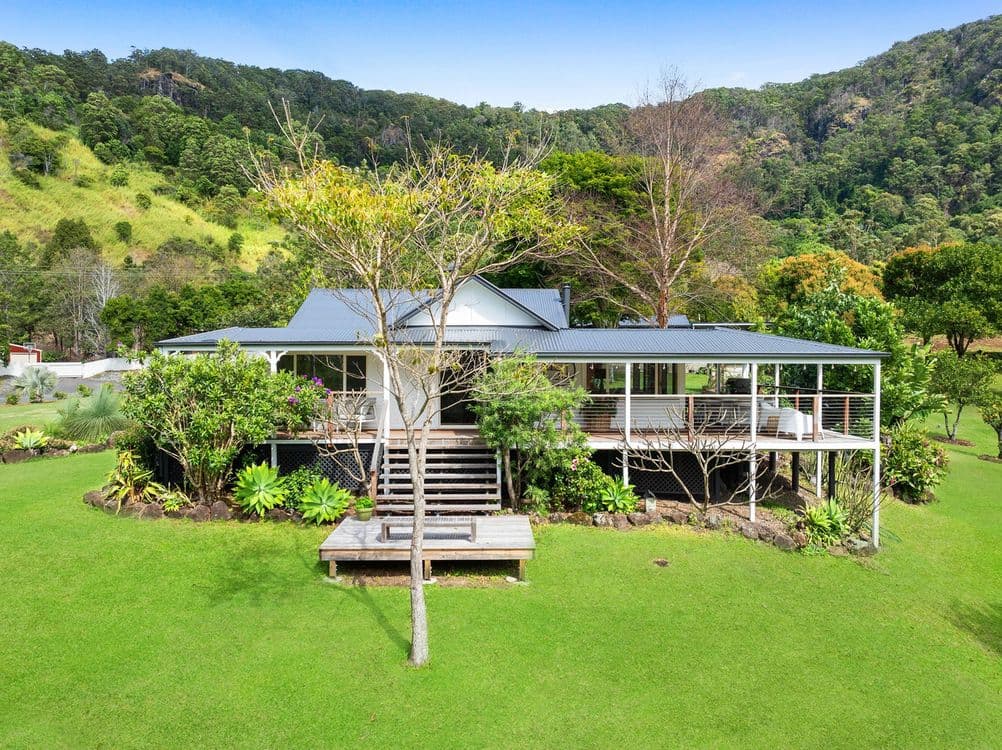418 Petsch Creek Road, Tallebudgera Valley, QLD 4228, Tallebudgera Valley - Image 1
