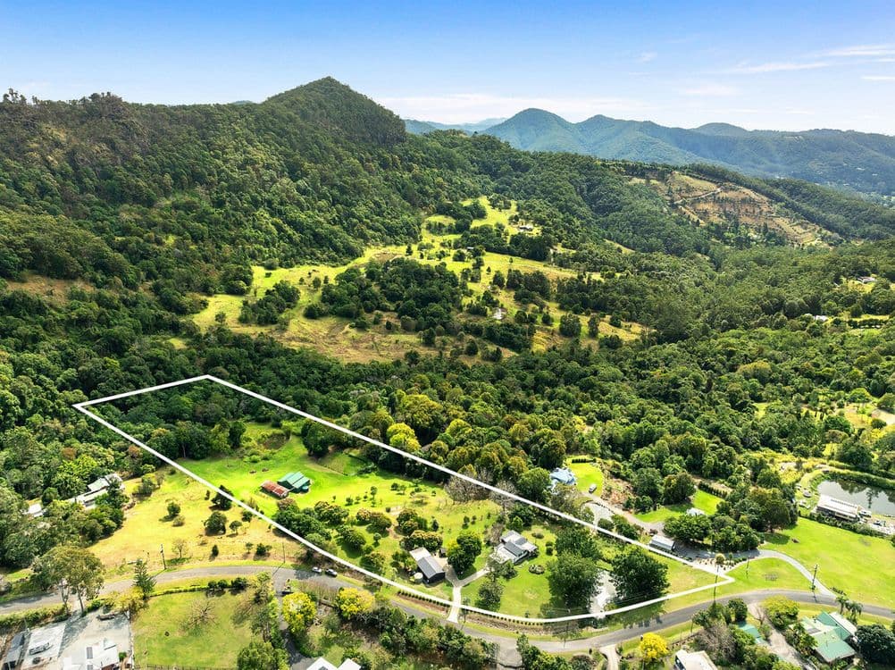 418 Petsch Creek Road, Tallebudgera Valley, QLD 4228, Tallebudgera Valley - Thumbnail 2