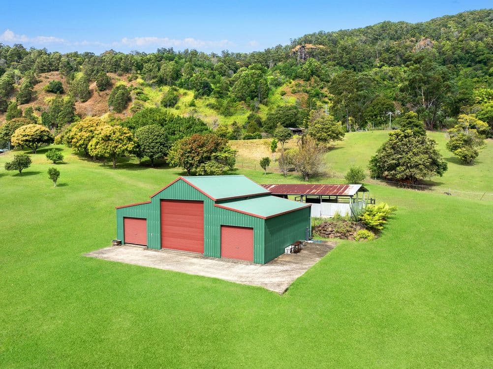 418 Petsch Creek Road, Tallebudgera Valley, QLD 4228, Tallebudgera Valley - Thumbnail 6