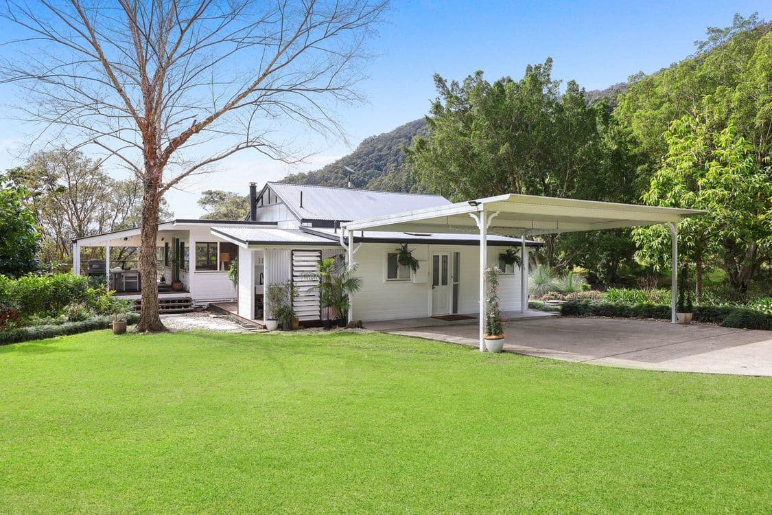 418 Petsch Creek Road, Tallebudgera Valley, QLD 4228, Tallebudgera Valley - Thumbnail 7