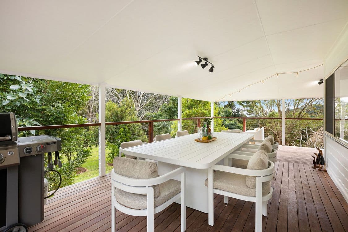 418 Petsch Creek Road, Tallebudgera Valley, QLD 4228, Tallebudgera Valley - Thumbnail 8