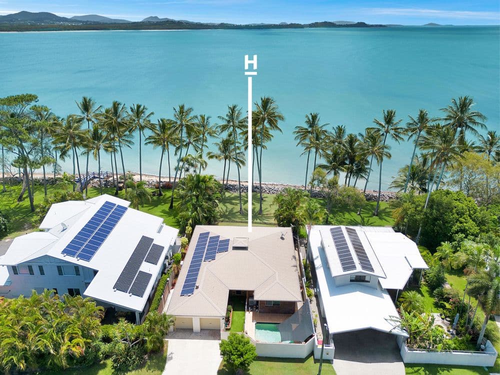 22 Ocean Avenue, SLADE POINT, QLD 4740, Slade Point - Image 1
