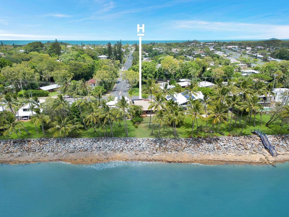 22 Ocean Avenue, SLADE POINT, QLD 4740, Slade Point - Thumbnail 2