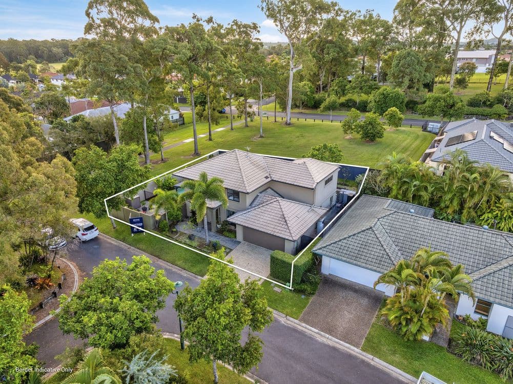 13 Casablanca Court, Burleigh Waters, QLD 4220, Burleigh Waters - Thumbnail 4