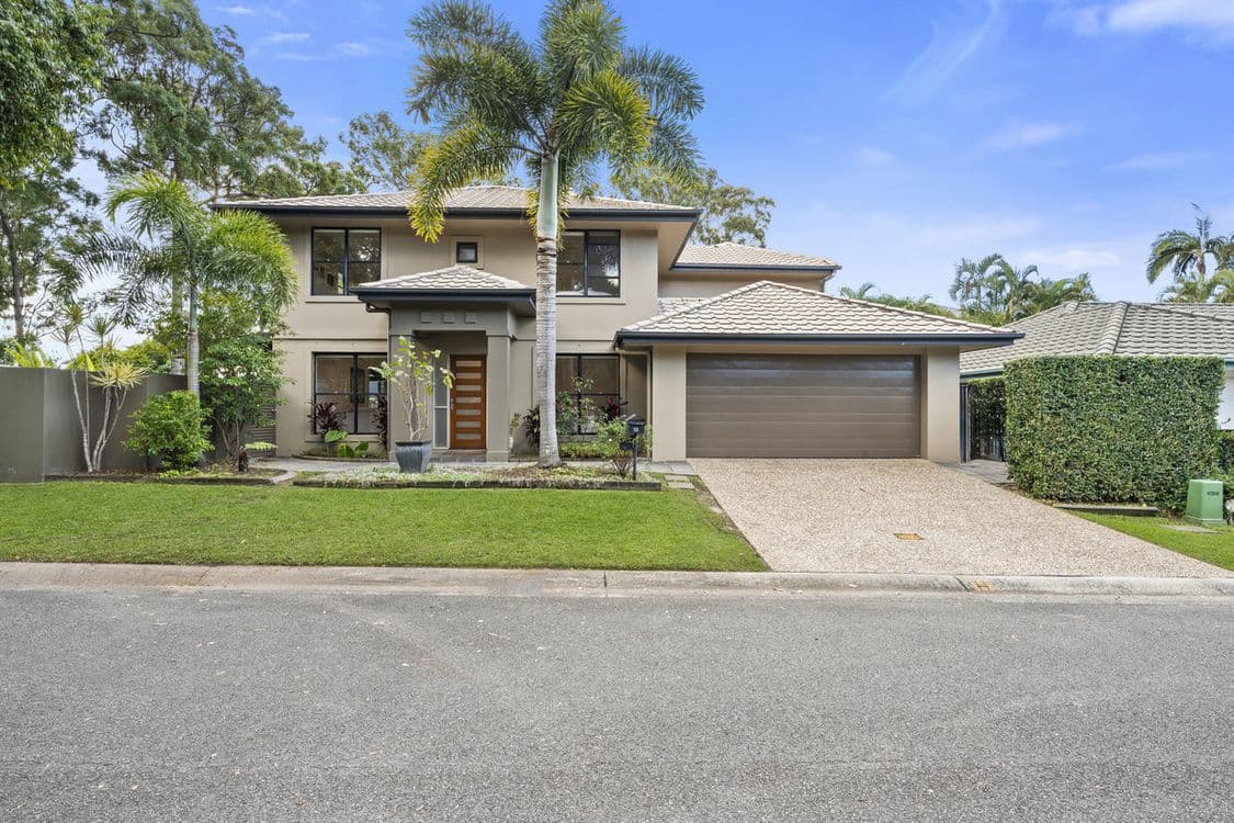 13 Casablanca Court, Burleigh Waters, QLD 4220, Burleigh Waters - Thumbnail 5