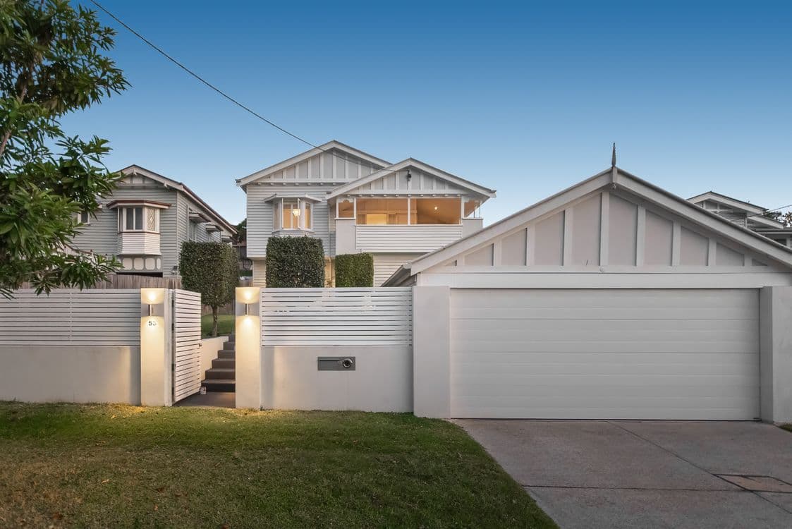 53 Dickson Street, MORNINGSIDE, QLD 4170, Morningside - Image 1