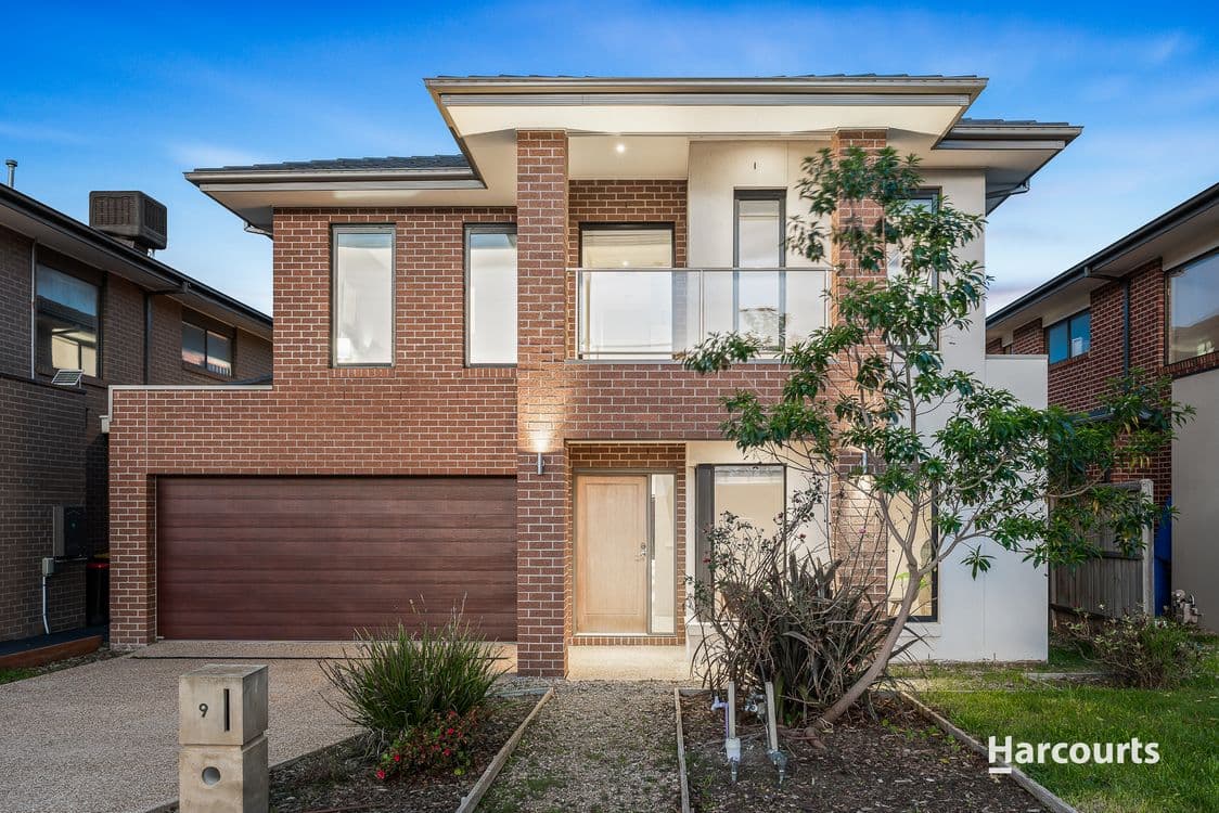 9 Grosvenor Street, KEYSBOROUGH, VIC 3173, Keysborough - Image 1