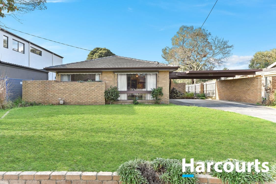 35 Annandale Crescent, GLEN WAVERLEY, VIC 3150, Glen Waverley - Image 1