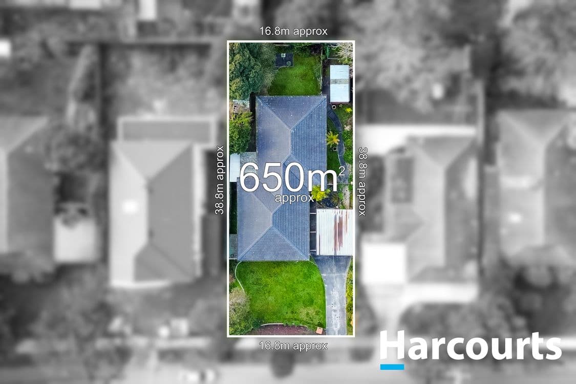 35 Annandale Crescent, GLEN WAVERLEY, VIC 3150, Glen Waverley - Thumbnail 2