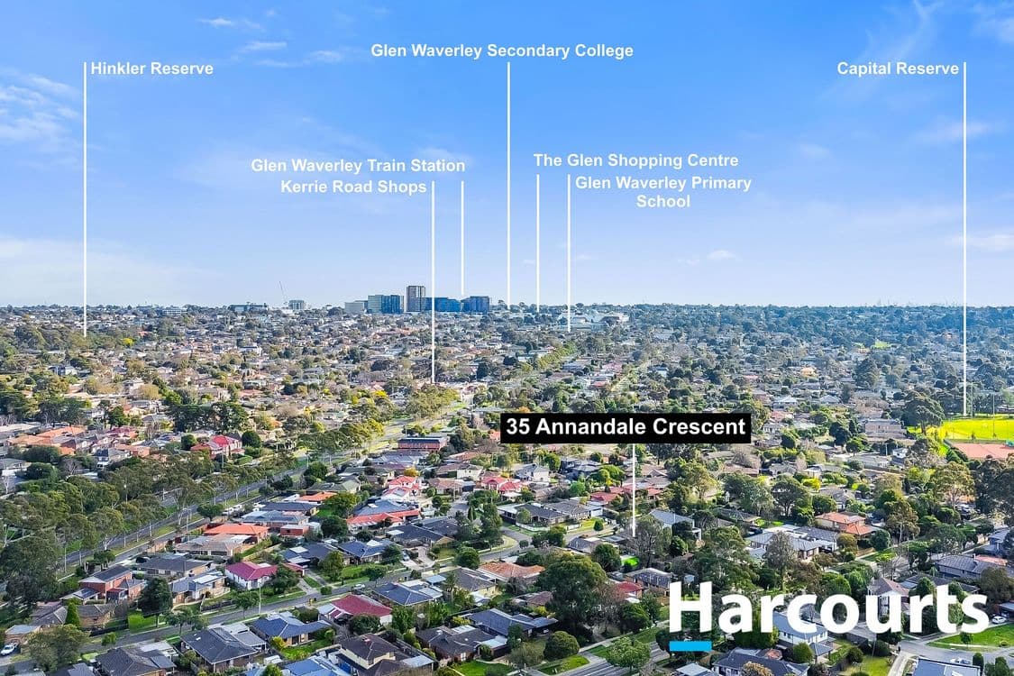 35 Annandale Crescent, GLEN WAVERLEY, VIC 3150, Glen Waverley - Thumbnail 3