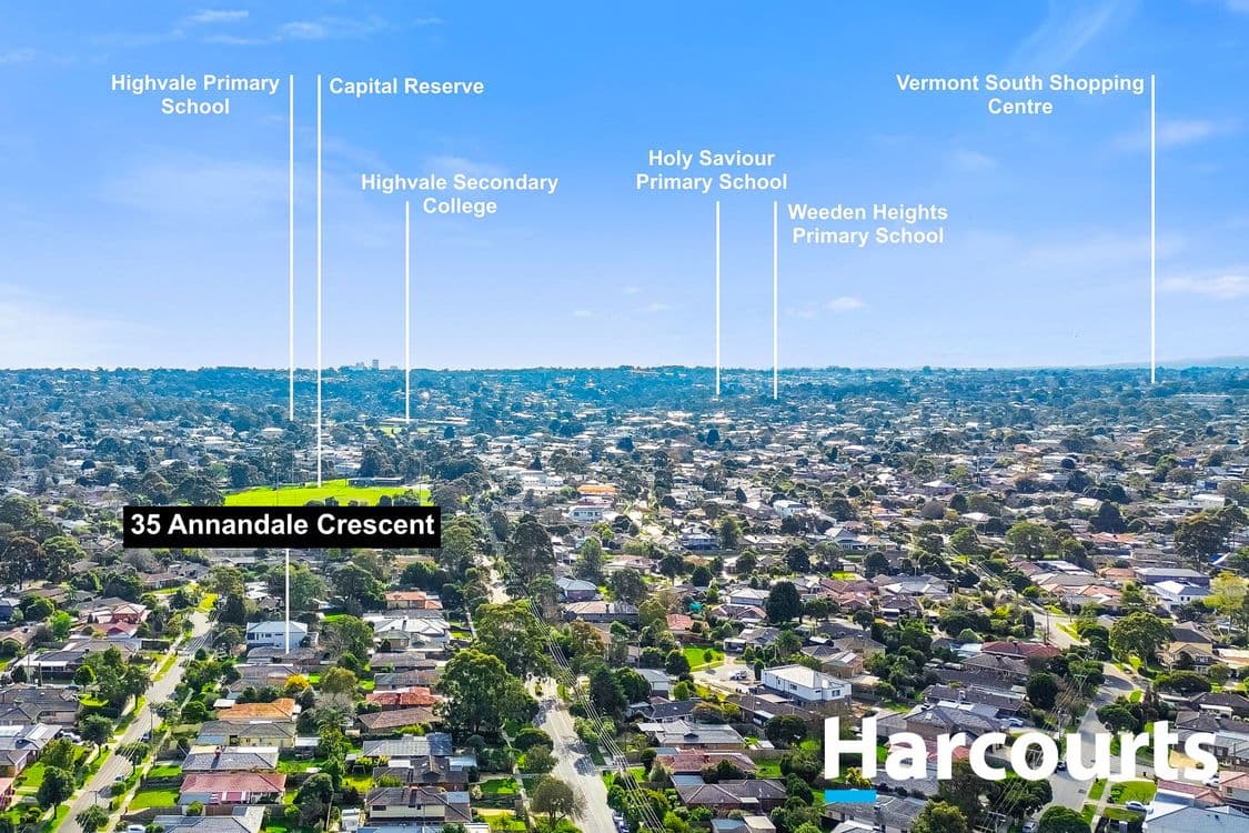 35 Annandale Crescent, GLEN WAVERLEY, VIC 3150, Glen Waverley - Thumbnail 4