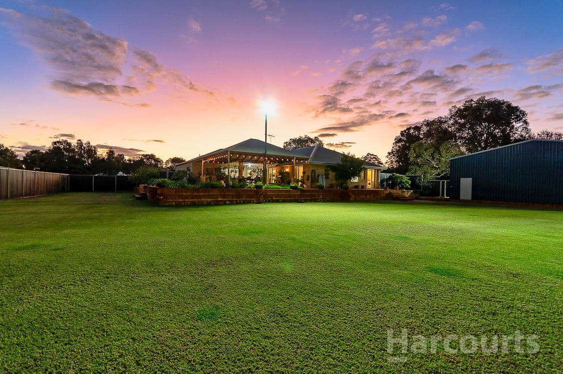 32 Pennygum Place, MARIGINIUP, WA 6078, Mariginiup - Thumbnail 2