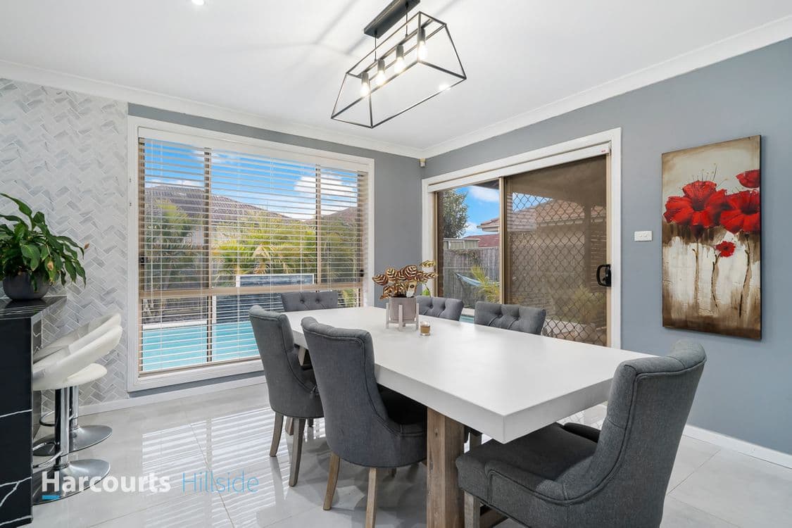 10 Weeroona Place, ROUSE HILL, NSW 2155, Rouse Hill - Thumbnail 3