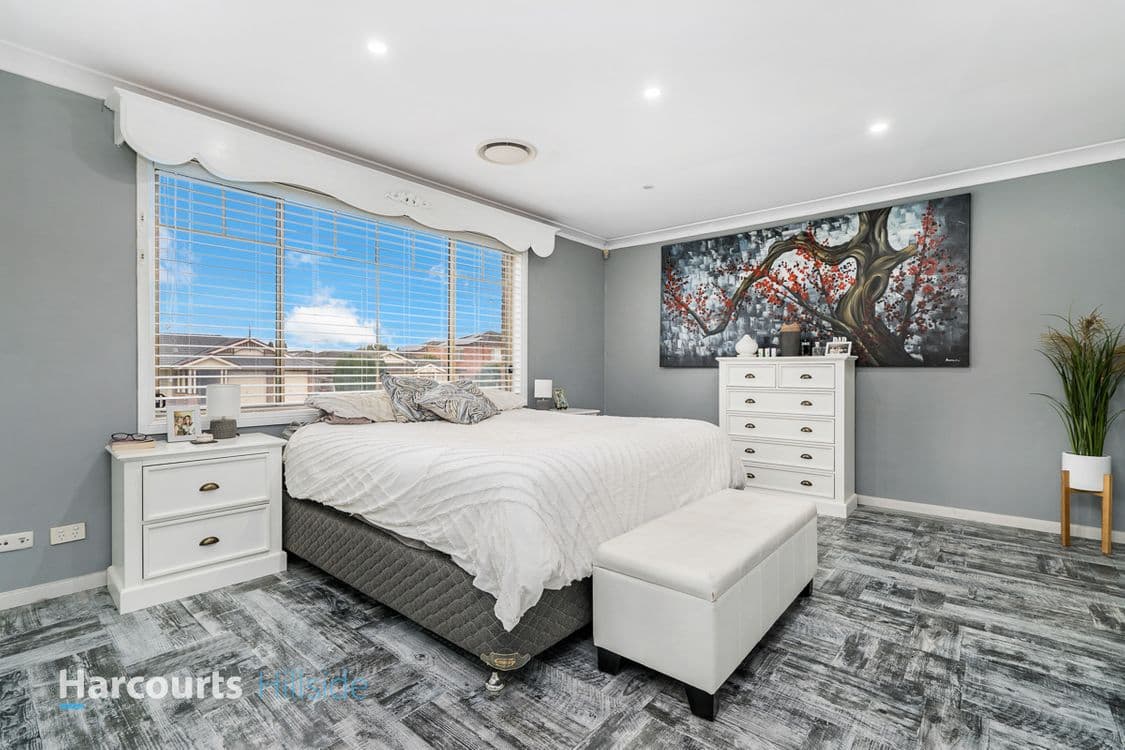 10 Weeroona Place, ROUSE HILL, NSW 2155, Rouse Hill - Thumbnail 5