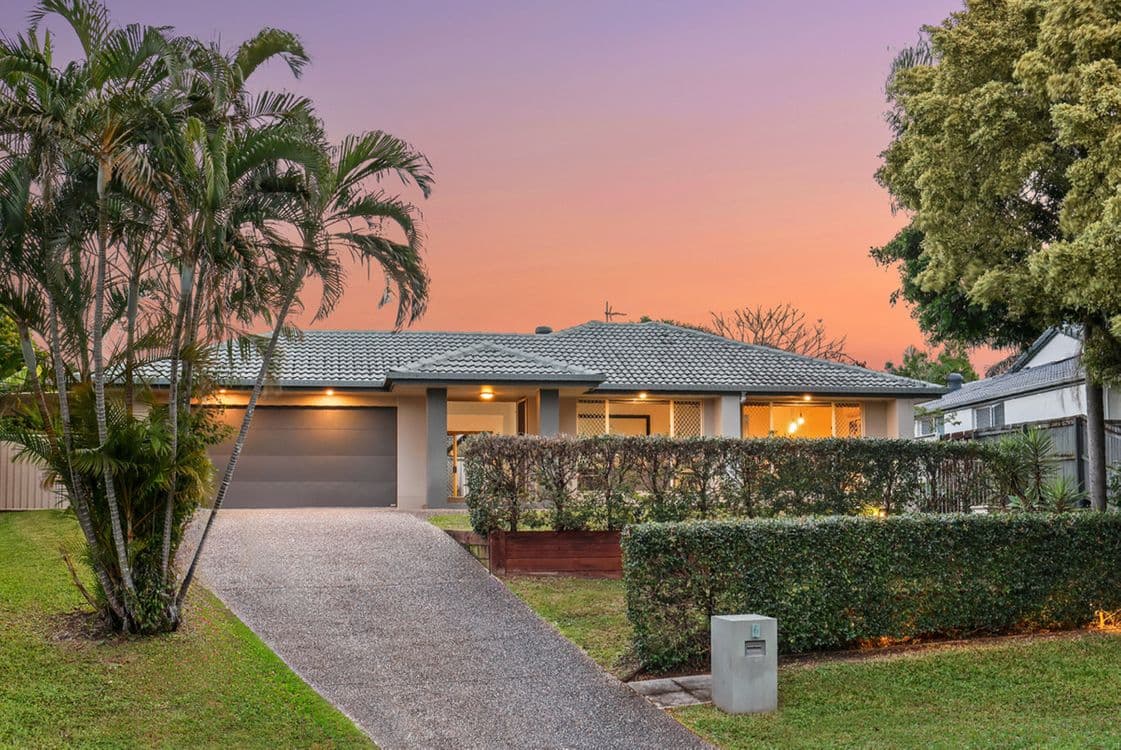 6 Banff Court, Robina, QLD 4226, Robina - Thumbnail 4
