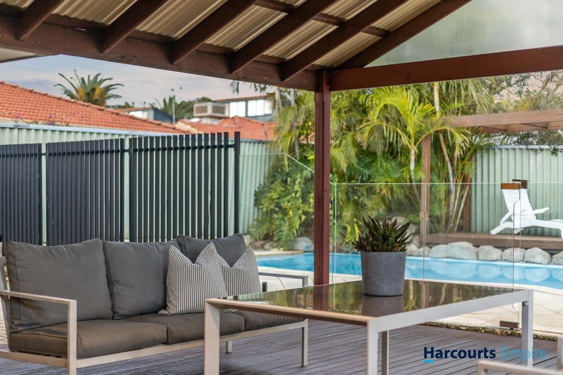 8 Stewart Street, SCARBOROUGH, WA 6019, Scarborough - Image 1