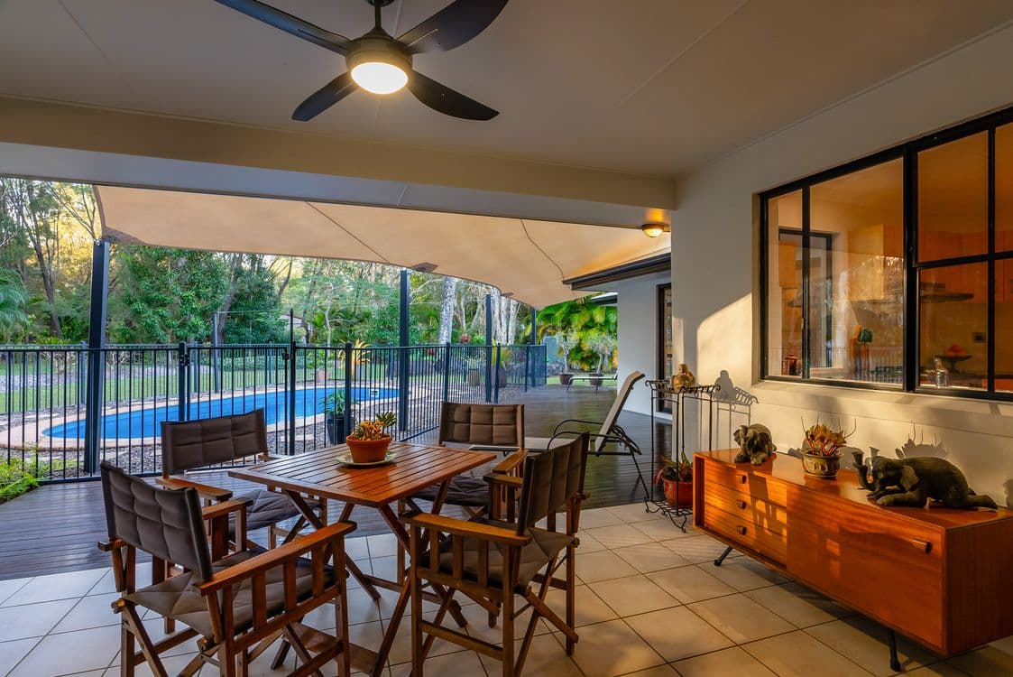 109 Silverwood Drive, COOROIBAH, QLD 4565, Cooroibah - Thumbnail 4