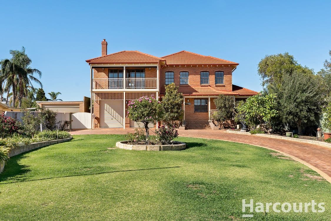19 Peter Street, HALLS HEAD, WA 6210, Halls Head - Thumbnail 4