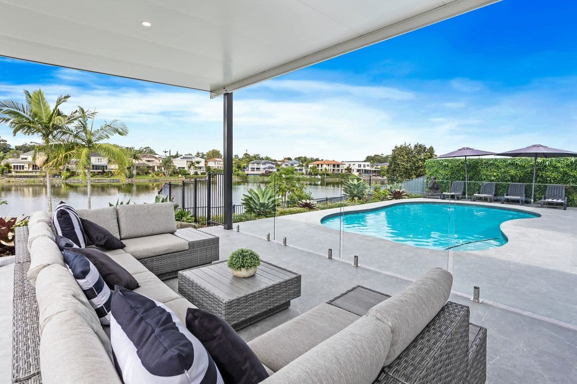 108 Camberwell Circuit, Robina, QLD 4226, Robina - Image 1