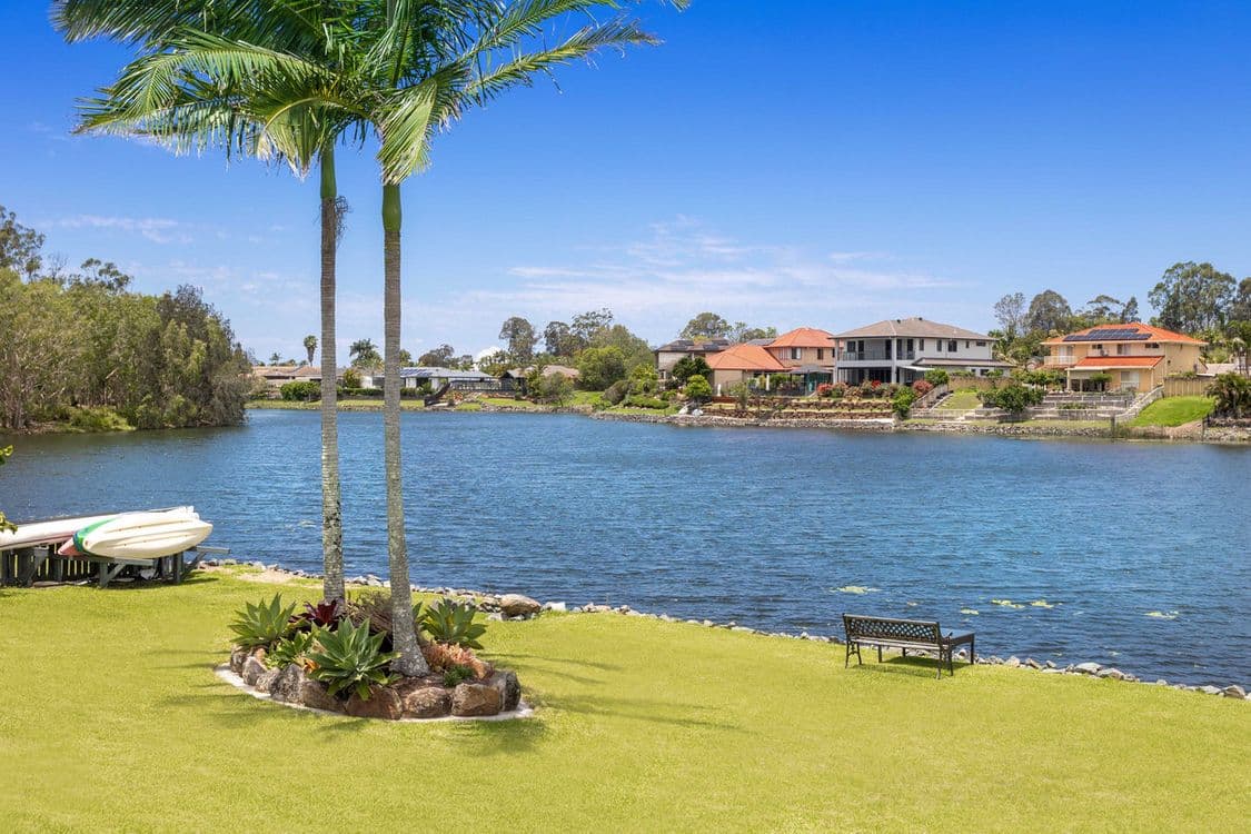108 Camberwell Circuit, Robina, QLD 4226, Robina - Thumbnail 3