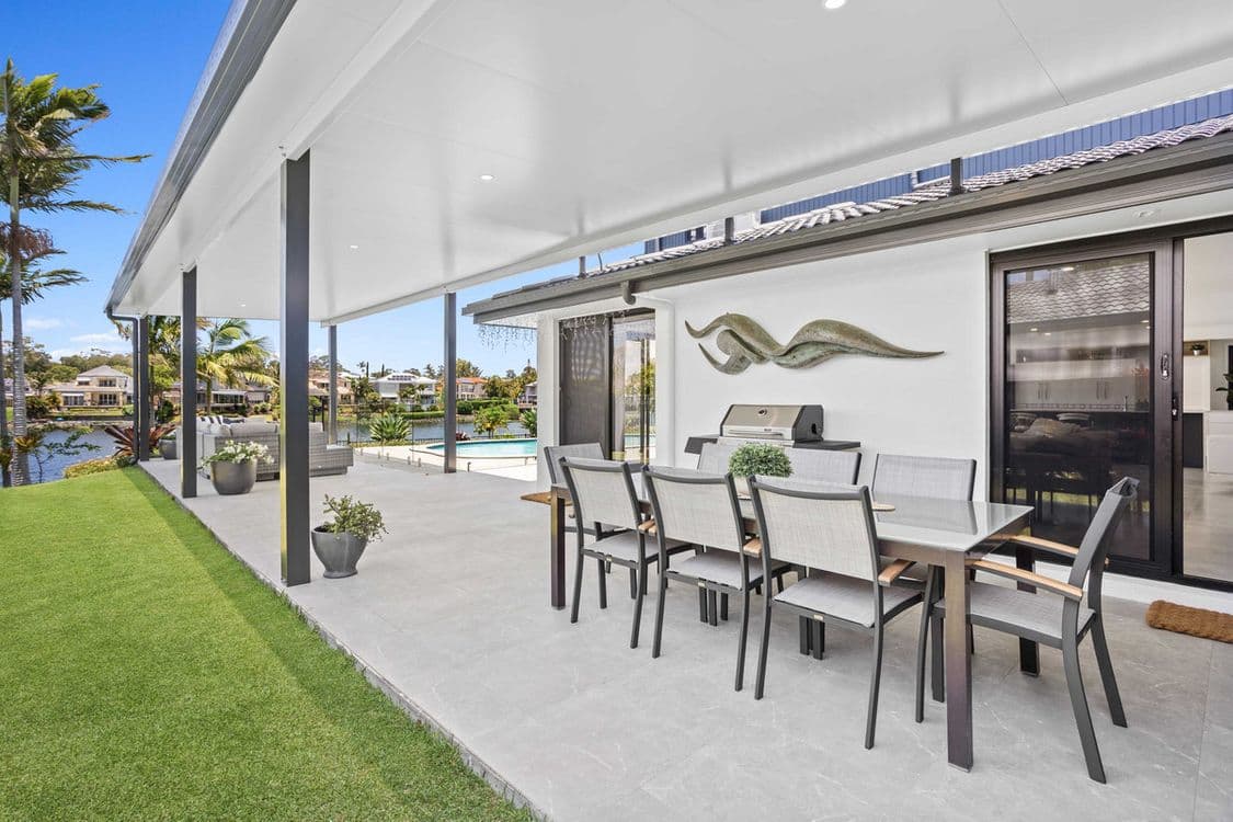 108 Camberwell Circuit, Robina, QLD 4226, Robina - Thumbnail 4