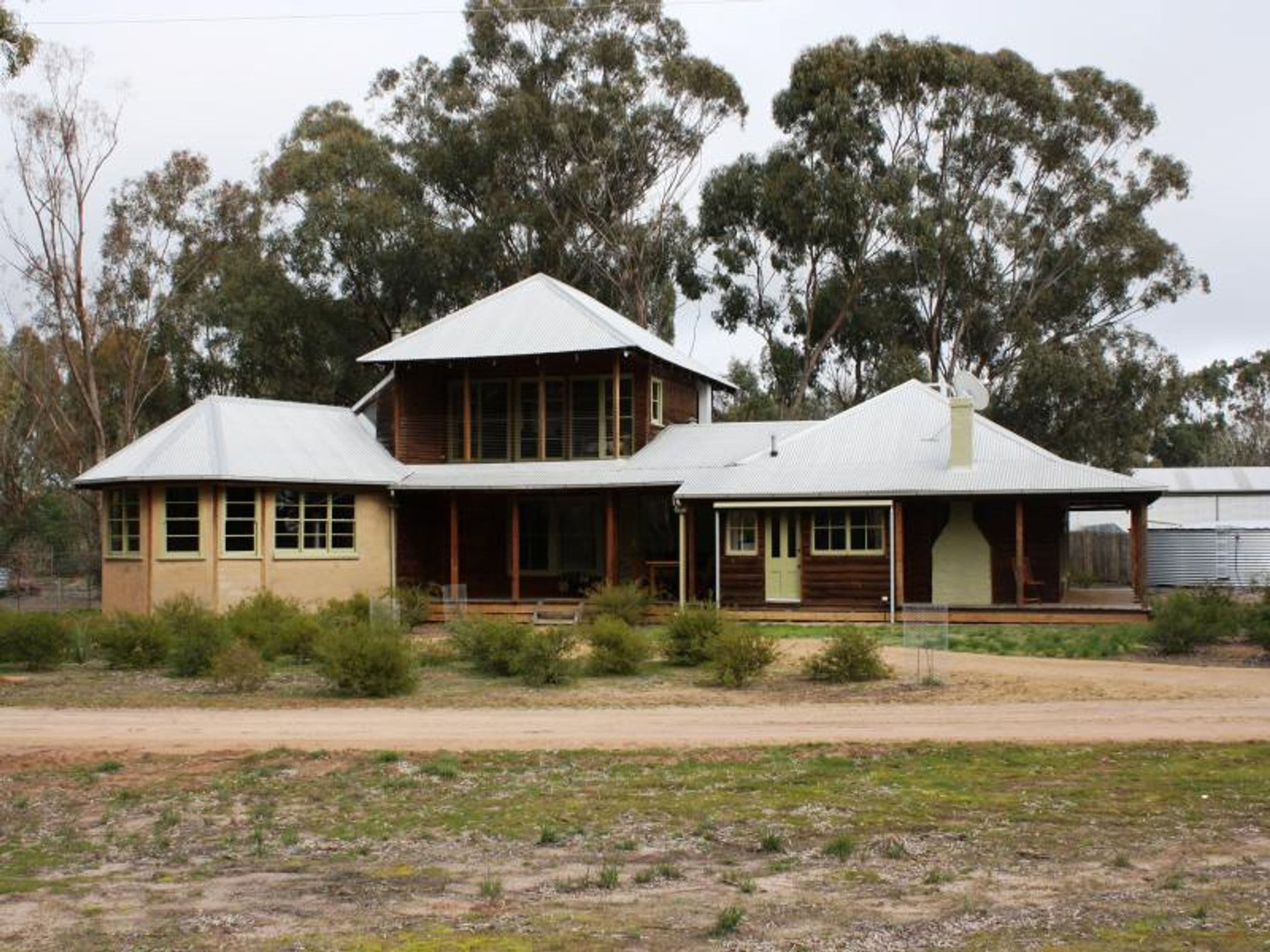 36 McKenzie Creek Reserve Road, McKenzie Creek VIC 3401, McKenzie Creek - Image 1