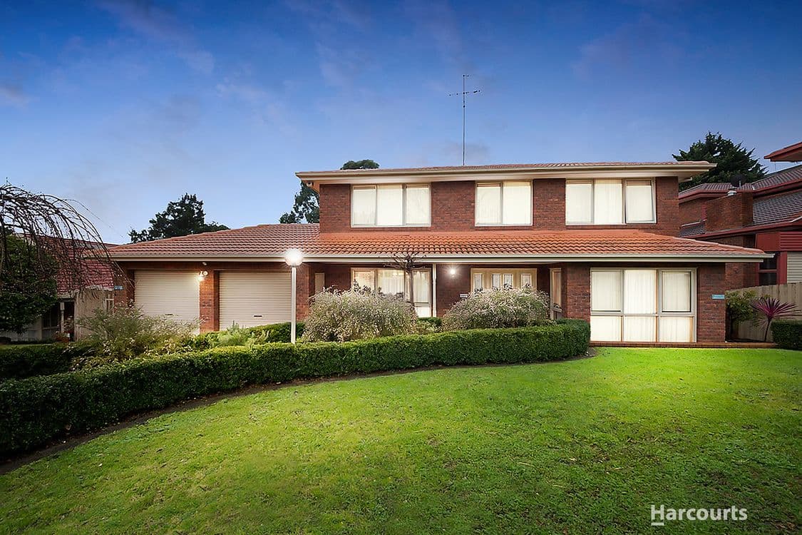 10 Wimbledon Court, DONCASTER EAST, VIC 3109, Doncaster East - Image 1