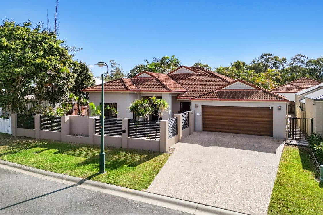 15 Lantau Crescent, Varsity Lakes, QLD 4227, Varsity Lakes - Image 1
