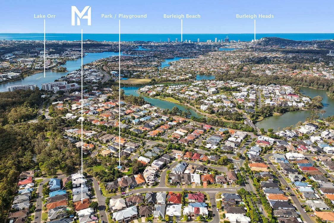 15 Lantau Crescent, Varsity Lakes, QLD 4227, Varsity Lakes - Thumbnail 3