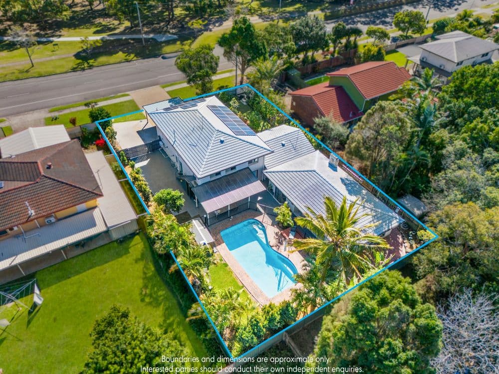 48 Panorama Drive, THORNLANDS, QLD 4164, Thornlands - Thumbnail 2