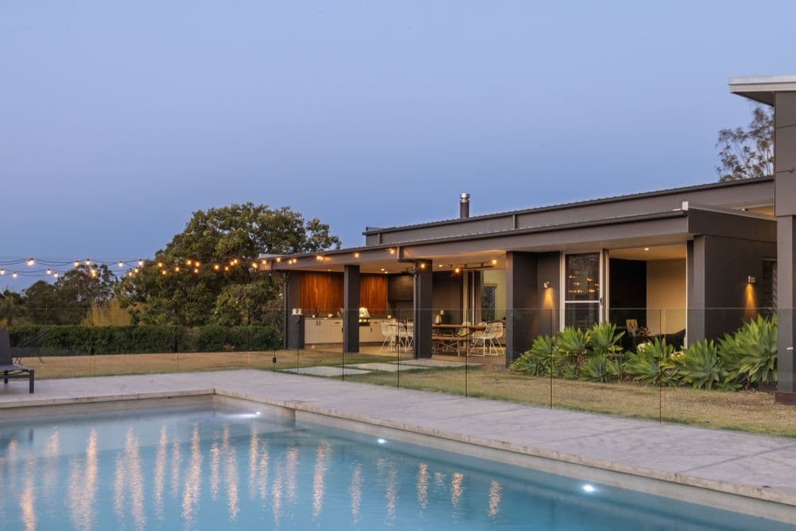 56 Granzien Road, ARALUEN, QLD 4570, Araluen - Image 1