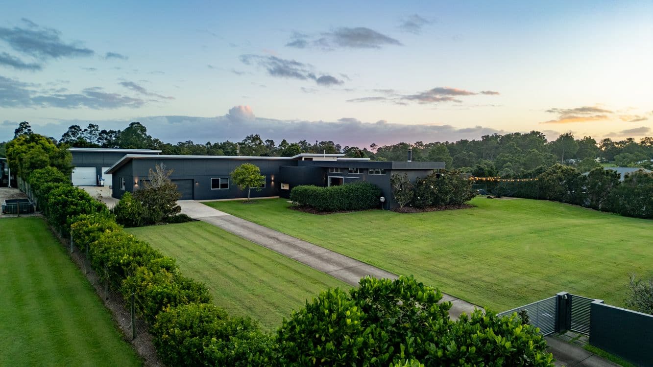 56 Granzien Road, ARALUEN, QLD 4570, Araluen - Thumbnail 2