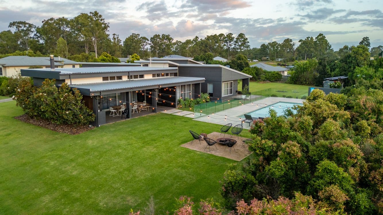 56 Granzien Road, ARALUEN, QLD 4570, Araluen - Thumbnail 4