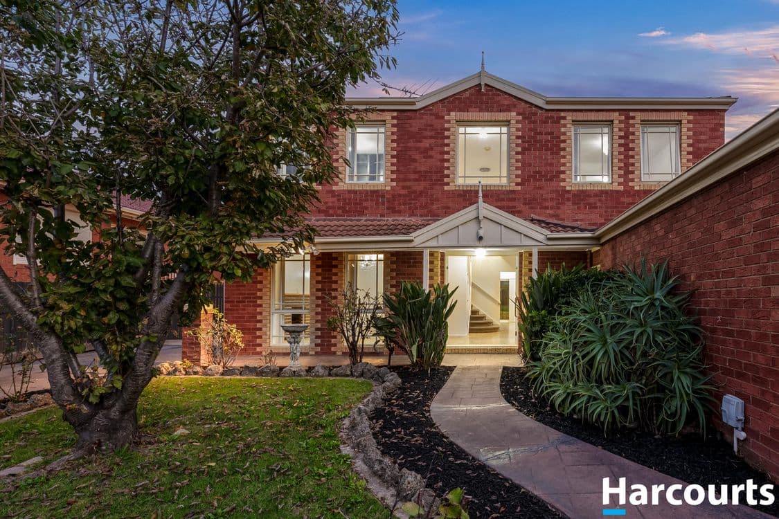39 Airedale Way, ROWVILLE, VIC 3178, Rowville - Image 1