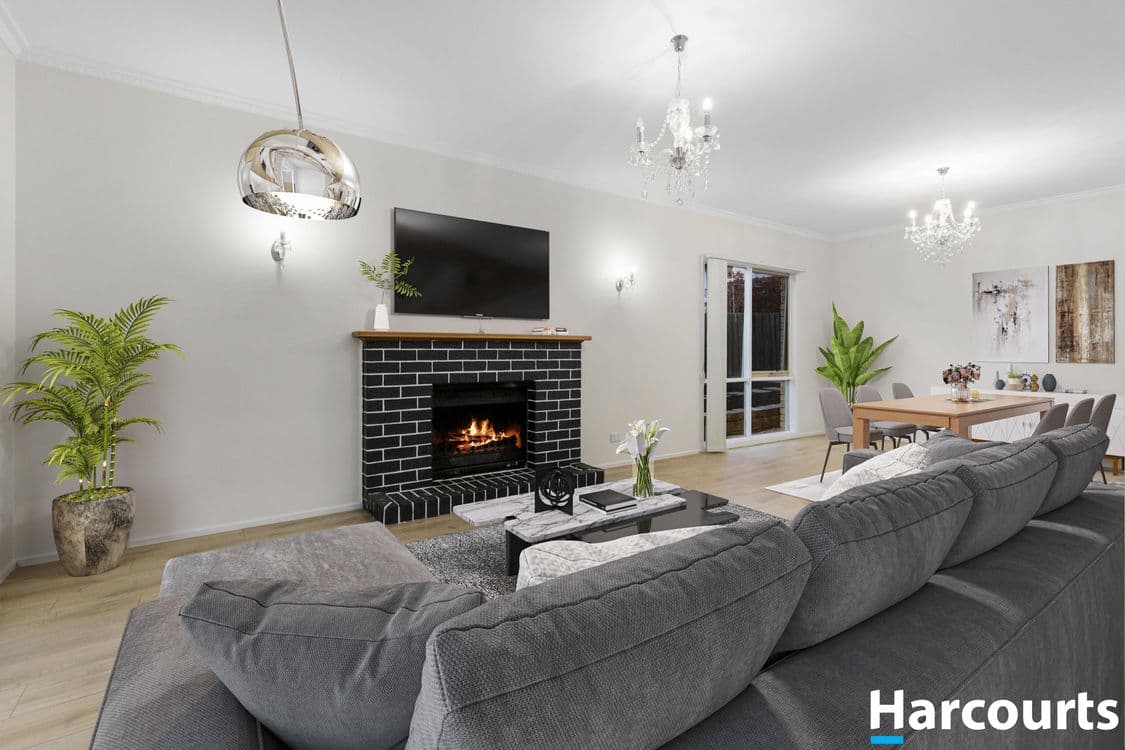 39 Airedale Way, ROWVILLE, VIC 3178, Rowville - Thumbnail 2
