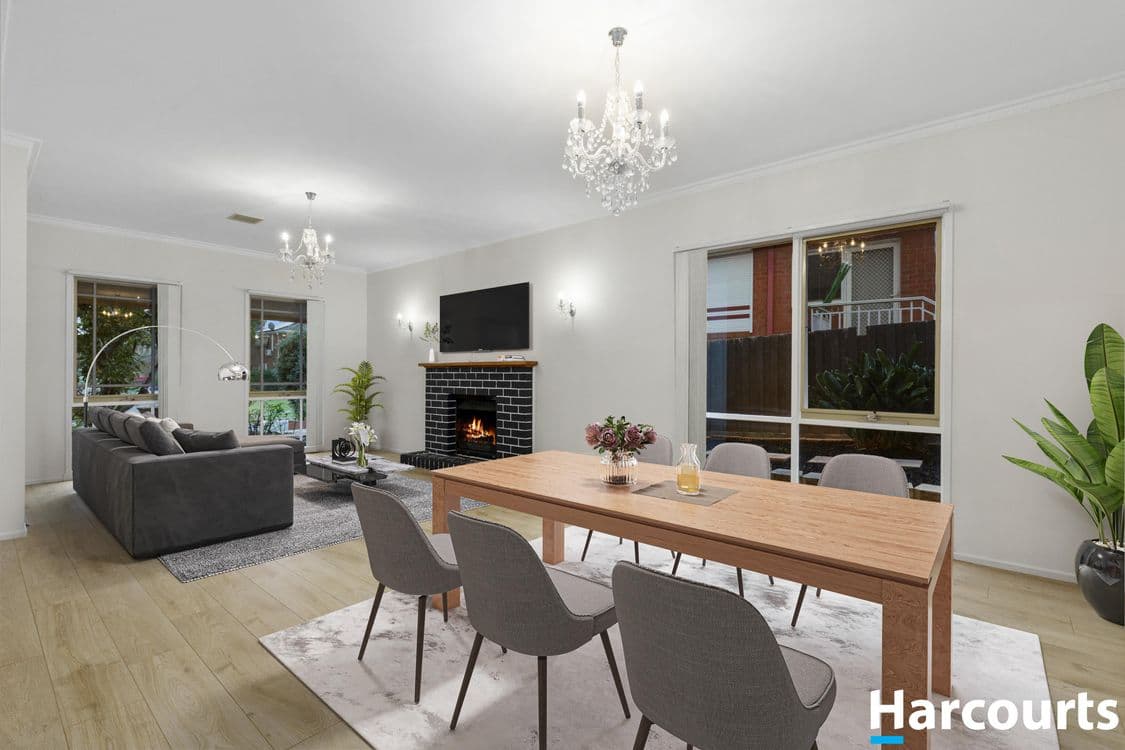 39 Airedale Way, ROWVILLE, VIC 3178, Rowville - Thumbnail 4