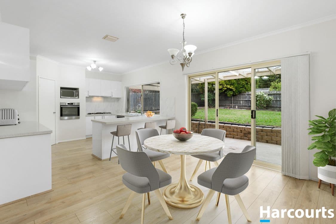 39 Airedale Way, ROWVILLE, VIC 3178, Rowville - Thumbnail 6
