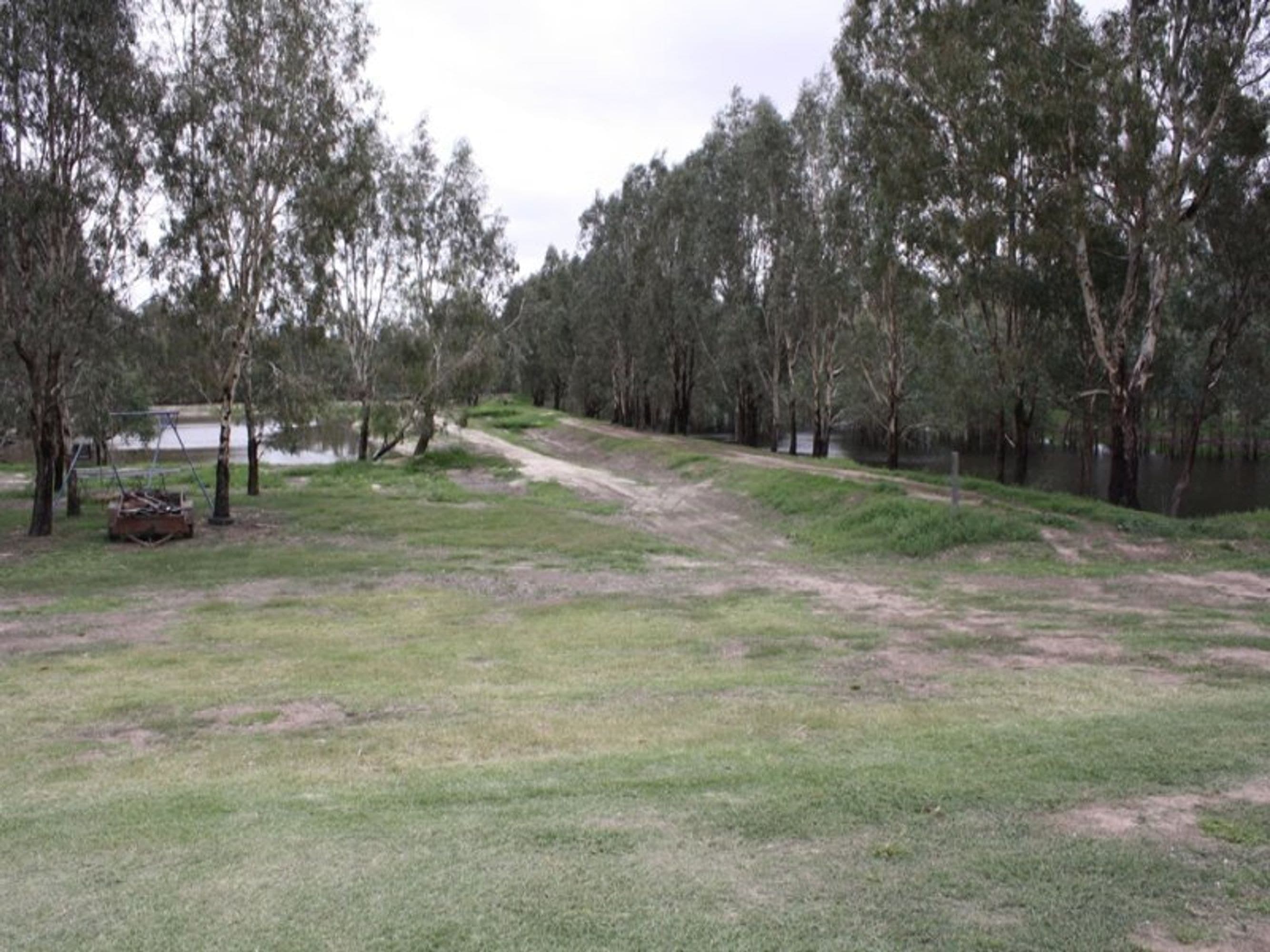 1 CHEQUERS ROAD, Quantong, VIC 3401, Quantong - Image 1