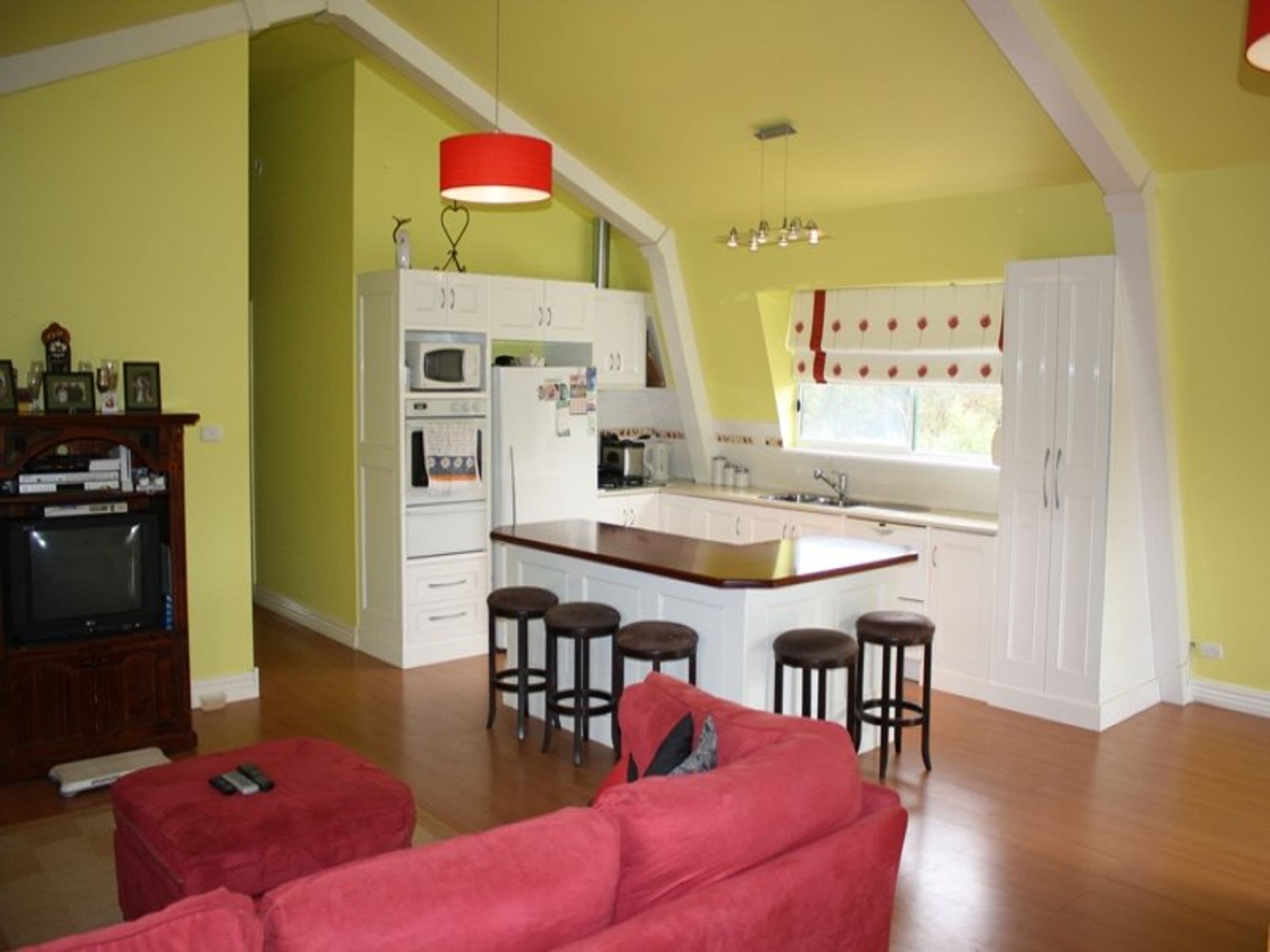 1 CHEQUERS ROAD, Quantong, VIC 3401, Quantong - Thumbnail 2