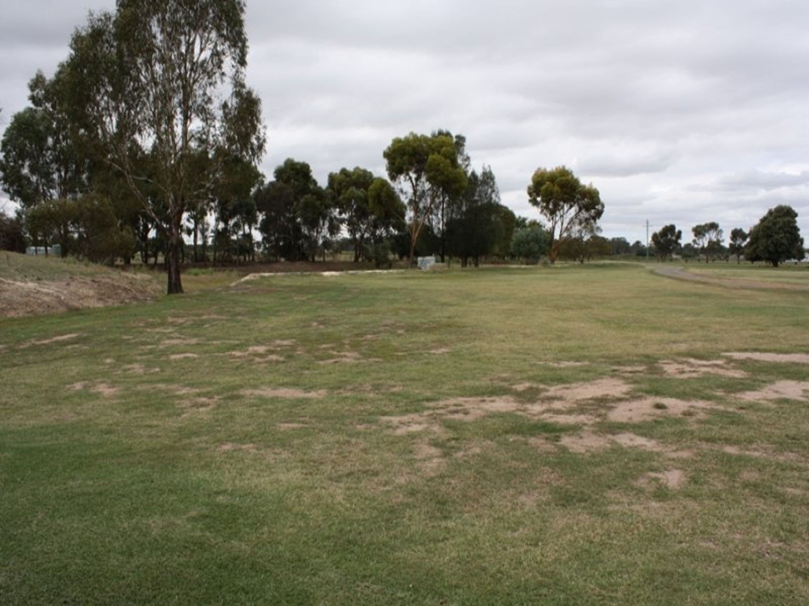 1 CHEQUERS ROAD, Quantong, VIC 3401, Quantong - Thumbnail 4