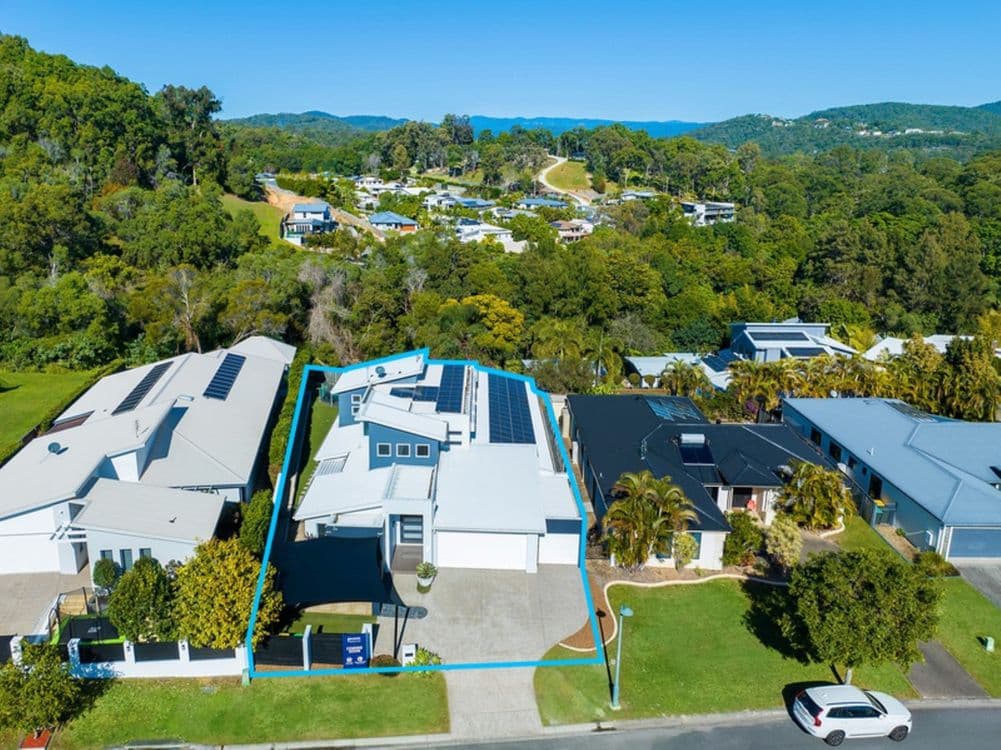 7 Healy Court, Mudgeeraba, QLD 4213, Mudgeeraba - Image 1