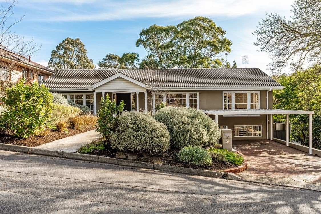 9 Gothic Avenue, STONYFELL, SA 5066, Stonyfell - Image 1