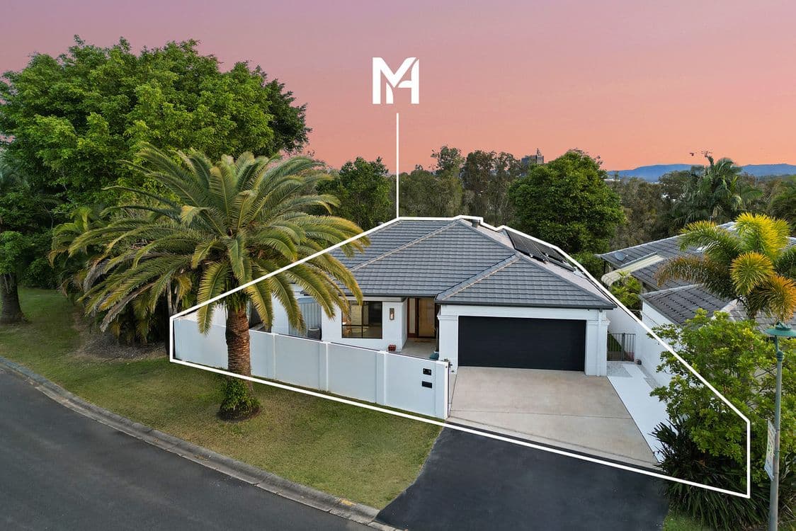 16 Peach Drive, Robina, QLD 4226, Robina - Image 1