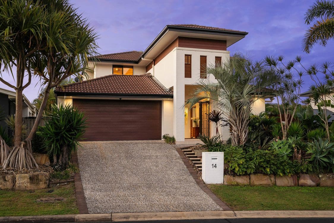14 Long Island Drive, WINDAROO, QLD 4207, Windaroo - Image 1