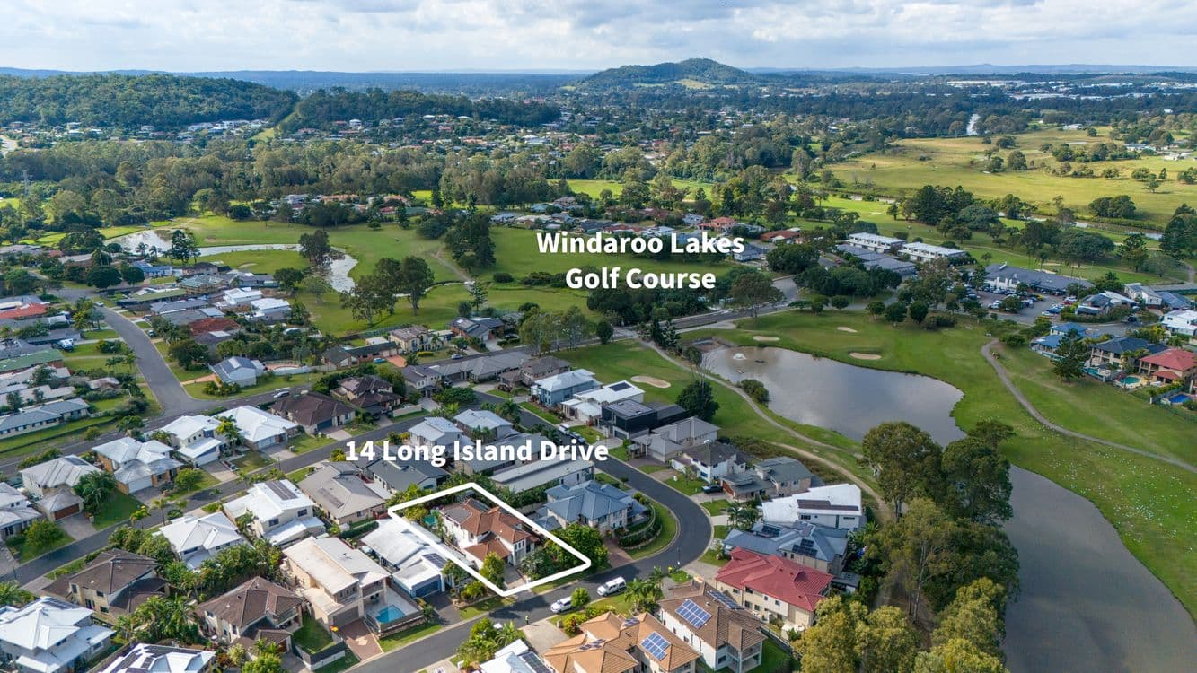 14 Long Island Drive, WINDAROO, QLD 4207, Windaroo - Thumbnail 4