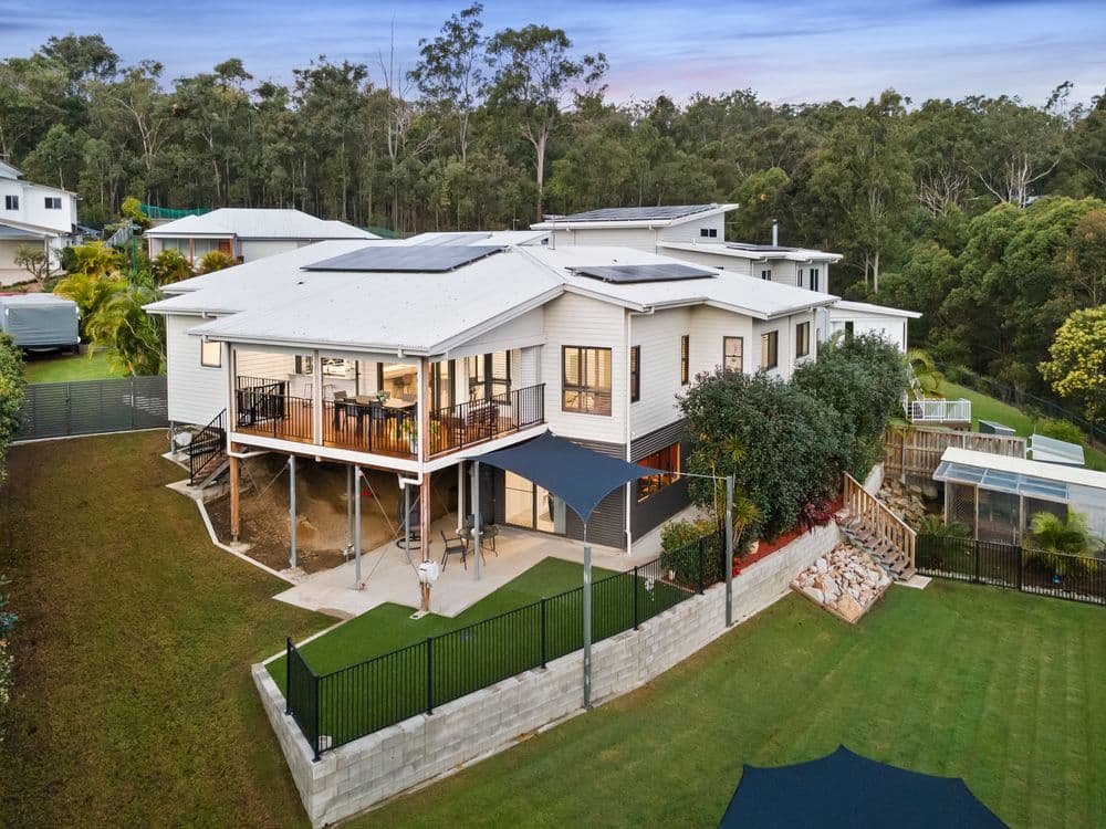 65 Harrier Place, UPPER KEDRON, QLD 4055, Upper Kedron - Image 1